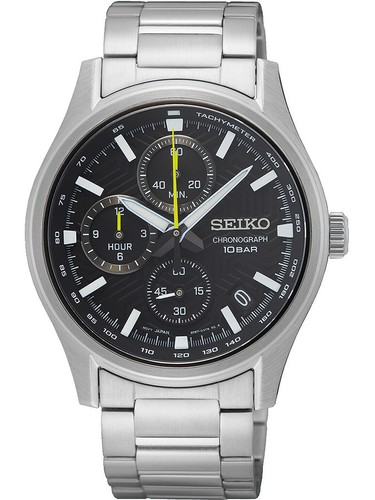 Seiko ssb419p1 chronograph - ssb419p1, m