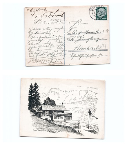Berchtesgaden - ,