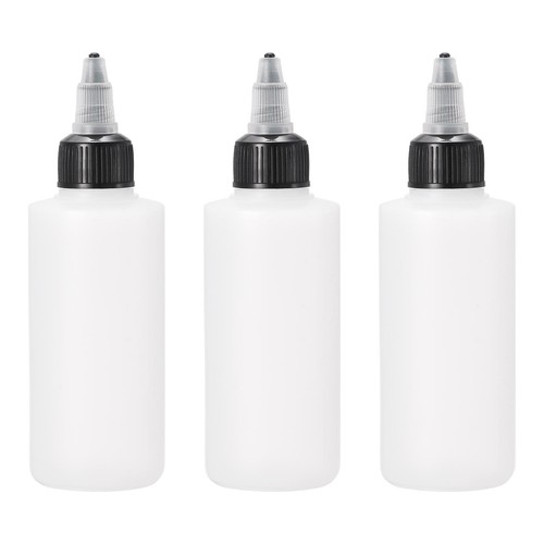 Stück 100ml leer - 10,
