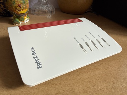 Fritz box 7530 - 7530, wlan-router
