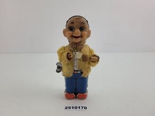 Mechanisches Spielzeug Figur
