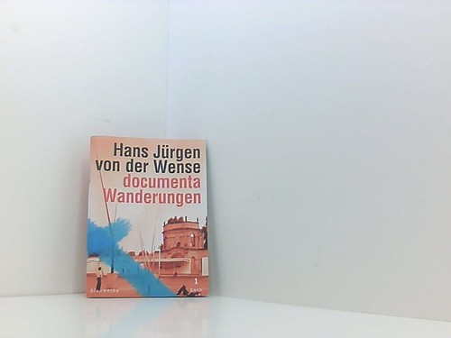 documentaWanderungen