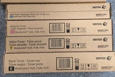 Xerox WorkCentre 7435 7425