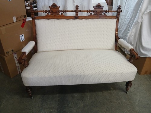 Antikes sofa gründerzeit - antikes,