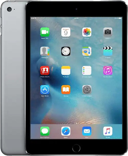 Apple ipad mini 128gb - mini, 7,9"