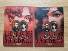 Der Krieg der Sambres - Hugo &