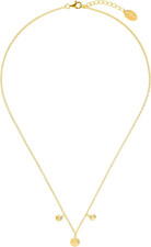 S.Oliver Halskette 925