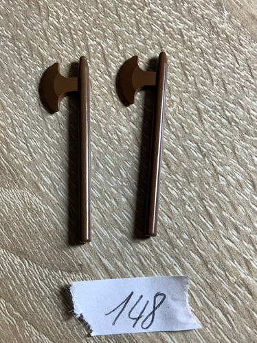 Lego figuren streitäxte - figuren:, 2