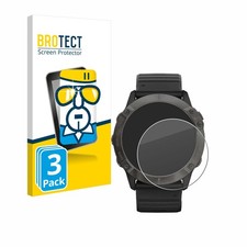 3x Schutzglas Panzer für