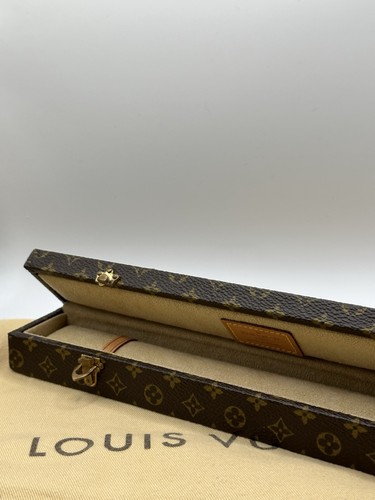 Louis vuitton jewelry trunk - jewelry,