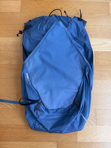 The north face chimera - the,