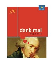 denkmal 7/8. Schülerband