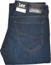 Lee denver jeans w33 l32 - jeans,