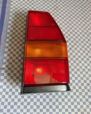 Polo 86C VFL Steilheck