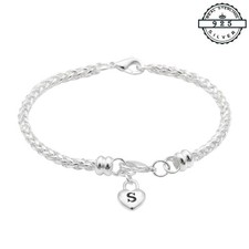Armband 925 sterling silber - sterling,