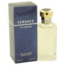 Versace Dreamer eau de