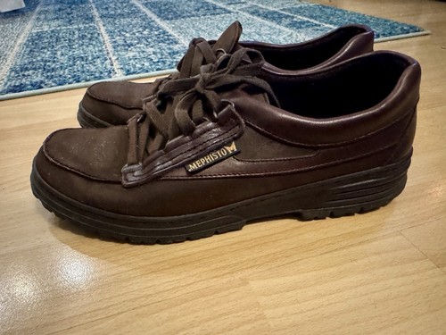 Mephisto halbschuhe - mephisto,