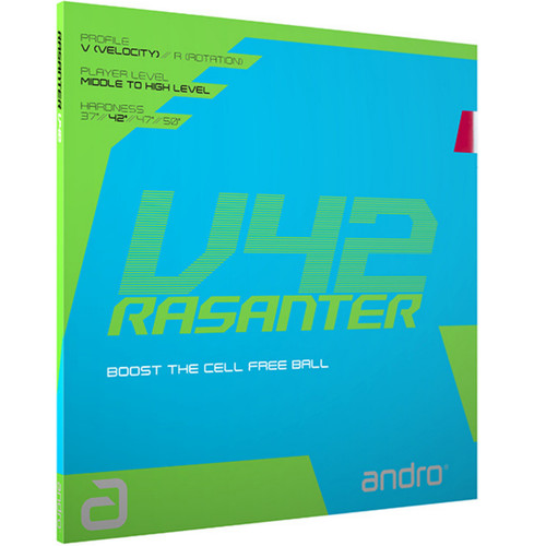 Andro rasanter v42 - rasanter,
