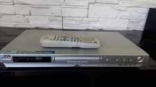 JVC XV-N33 DVD Player mit
