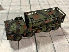 Roco Minitanks Konvolut MAN Multi Nr.39