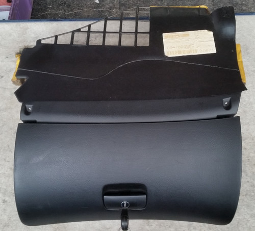 Passat handschuhfach mit - 3b,
