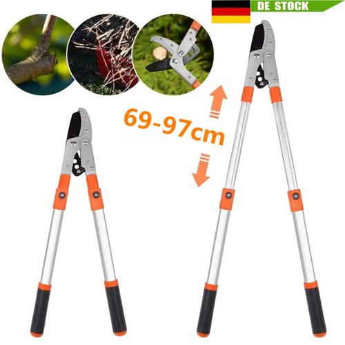 Schwere astschere 97cm - schwere, 69-97cm