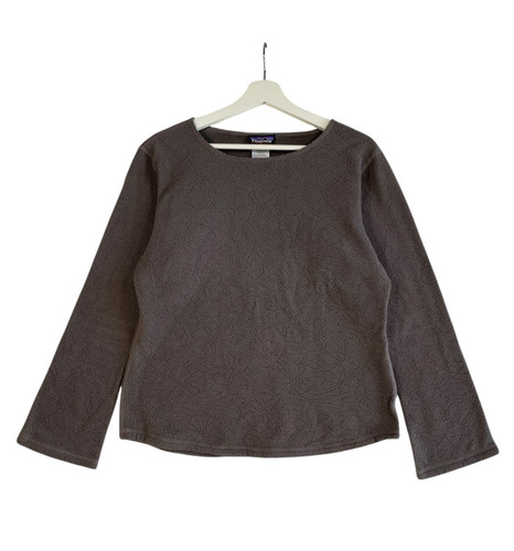 Vintage patagonia synchilla - vintage,