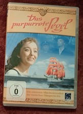DVD: Das purpurrote Segel