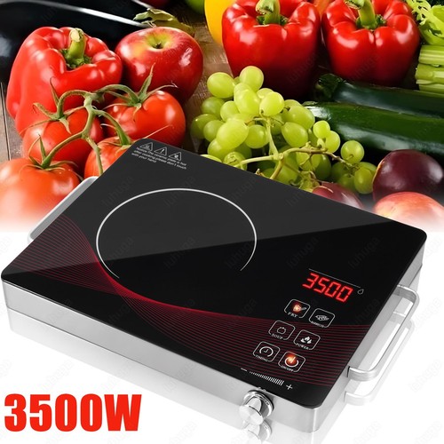 3500watt kochfeld elektro - 3500watt,