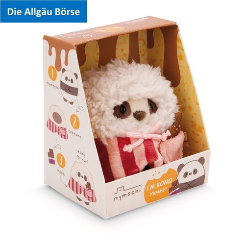 Nici mymochi 61654 panda kono - nici,