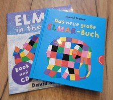 Elmar: Das neue große