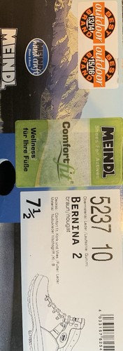 Meindl wanderschuhe größe - meindl,