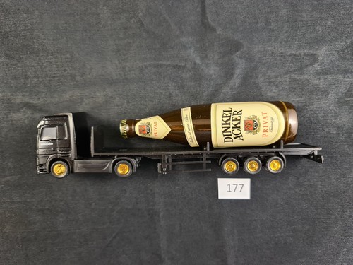 Werbetrucks dinkel acker - werbetrucks,