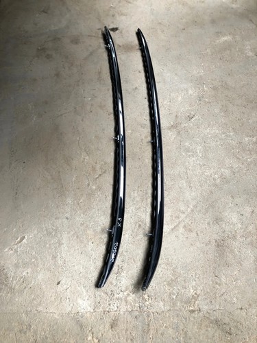 Bmw g01 f97 dachreling set - f97, dachreling-set