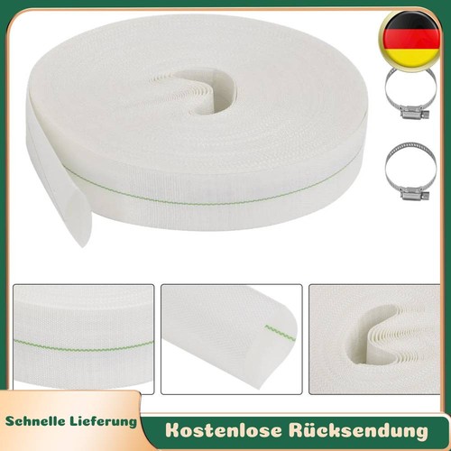 Flachschlauch - , pe