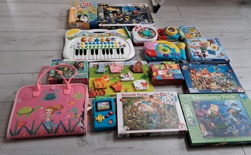 Kinder spielzeug jahre - 3,