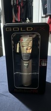 Babyliss pro gold - gold, fx