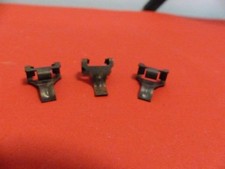 SKR 700   3 x  Halteclips für
