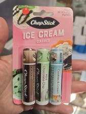 ChapStick Ice Cream Classics
