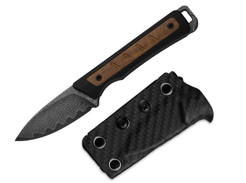 Kizer whiskey jack full tang - kizer,