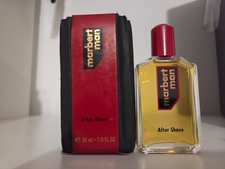 Marbert Man After Shave 30ml