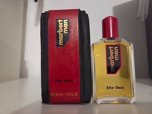 Marbert man after shave - marbert,