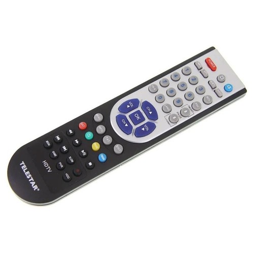 Fernbedienung für telestar - fernbedienung,