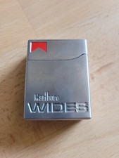 Malboro wides gasfeuerzeug - malboro,