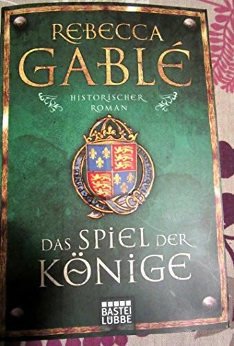 Das spiel der könige - spiel,
