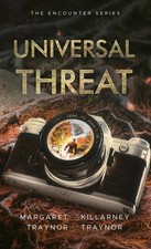 Traynor (u. a.) | Universal Threat | Taschenbuch | Englisch (2023)