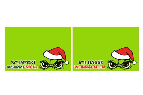 Filz tischset muffel - filz,