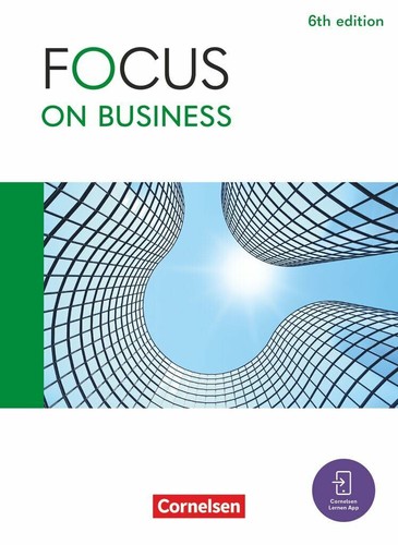 Focus business englisch - business,