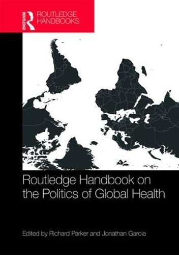 Routledge handbook the - handbook, on