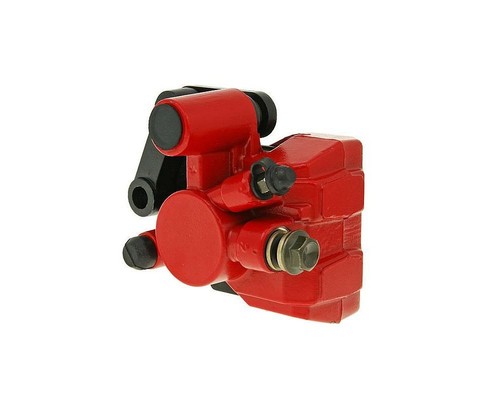 Bremssattel bremszange vorne - bremszange,